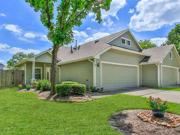 35 Trafalgar Place, Conroe TX 77384