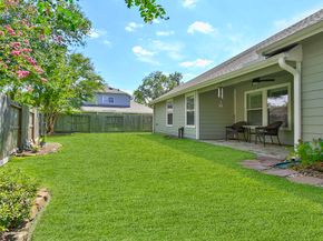35 Trafalgar Place, Conroe TX 77384