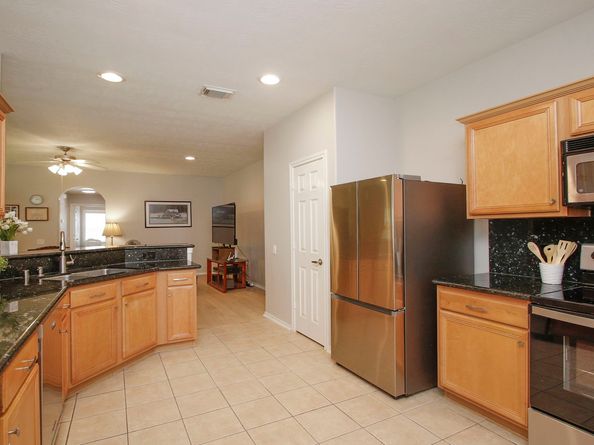 35 Trafalgar Place, Conroe TX 77384
