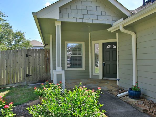 35 Trafalgar Place, Conroe TX 77384