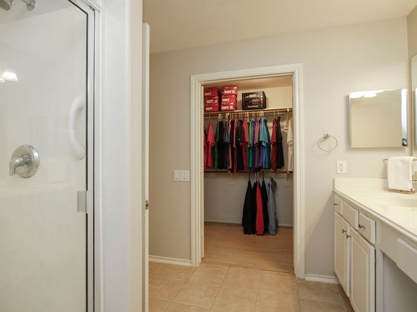 35 Trafalgar Place, Conroe TX 77384