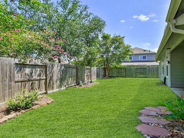 35 Trafalgar Place, Conroe TX 77384