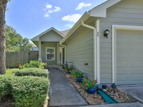 35 Trafalgar Place, Conroe TX 77384