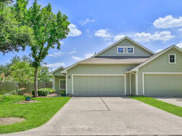 35 Trafalgar Place, Conroe TX 77384