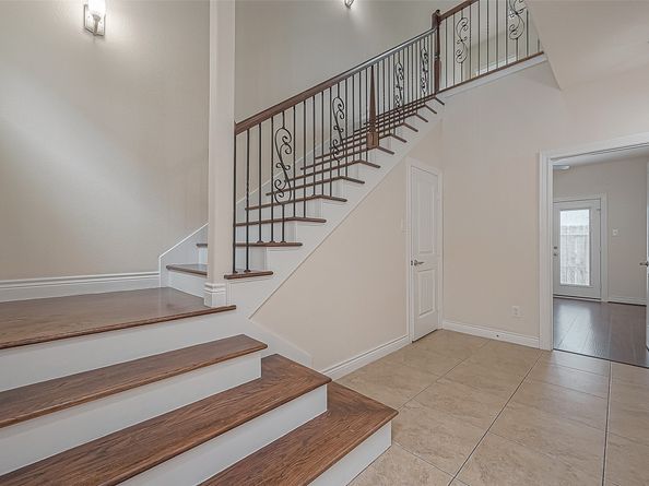 1606 Parker Street, Houston TX 77007