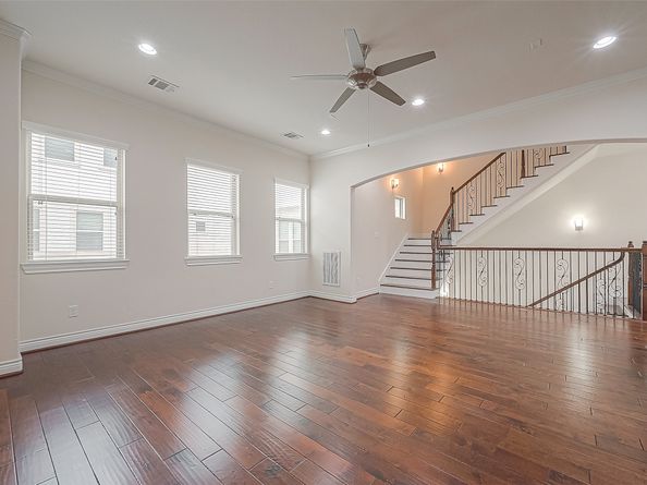 1606 Parker Street, Houston TX 77007