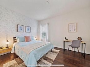 1606 Parker Street, Houston TX 77007