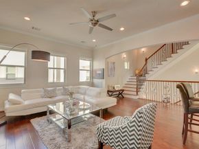1606 Parker Street, Houston TX 77007