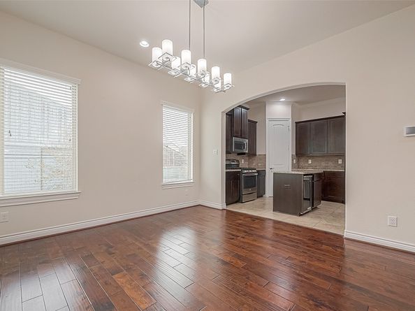 1606 Parker Street, Houston TX 77007