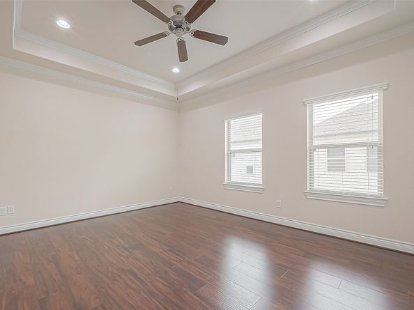 1606 Parker Street, Houston TX 77007