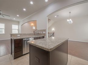 1606 Parker Street, Houston TX 77007