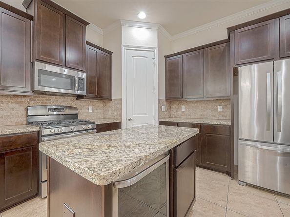 1606 Parker Street, Houston TX 77007