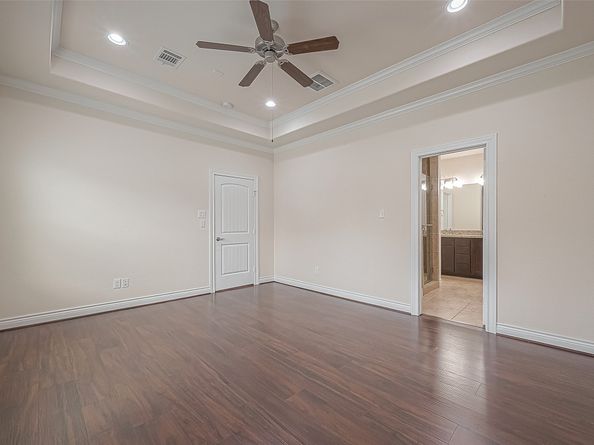 1606 Parker Street, Houston TX 77007