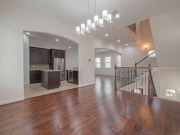 1606 Parker Street, Houston TX 77007