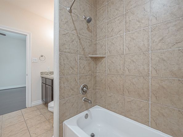 1606 Parker Street, Houston TX 77007