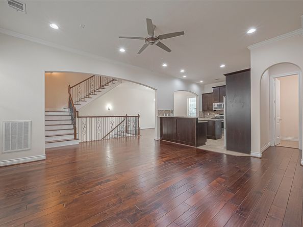 1606 Parker Street, Houston TX 77007