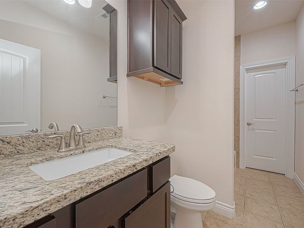 1606 Parker Street, Houston TX 77007