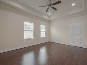 1606 Parker Street, Houston TX 77007