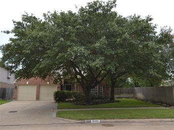 8402 East Copper Lakes Dr