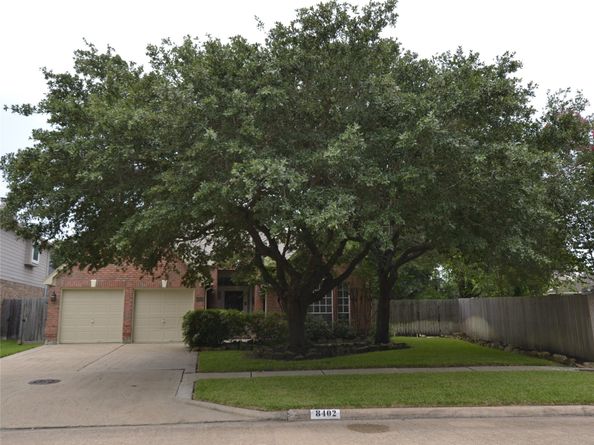 8402 East Copper Lakes Dr, Houston TX 77095