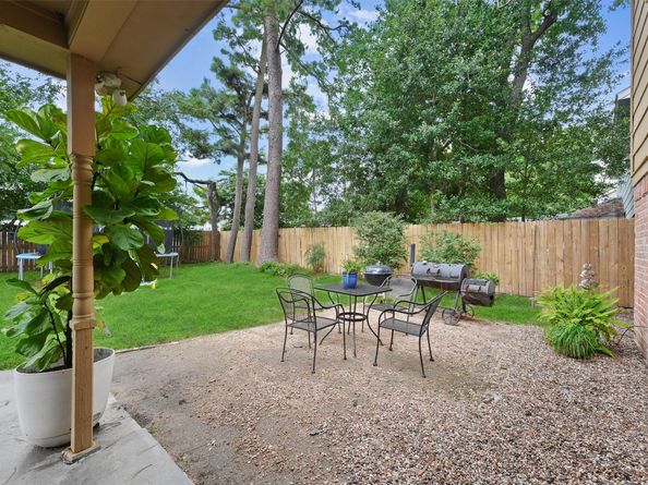 5726 Green Timbers Drive, Humble TX 77346