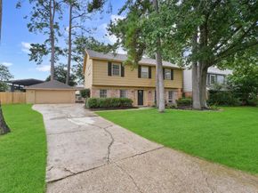 5726 Green Timbers Drive, Humble TX 77346