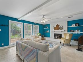 5726 Green Timbers Drive, Humble TX 77346