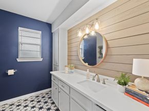 5726 Green Timbers Drive, Humble TX 77346