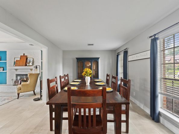 5726 Green Timbers Drive, Humble TX 77346