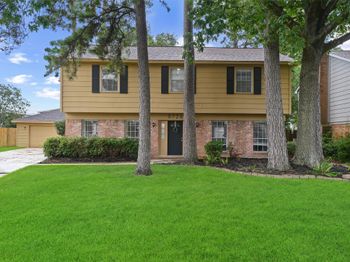 5726 Green Timbers Drive