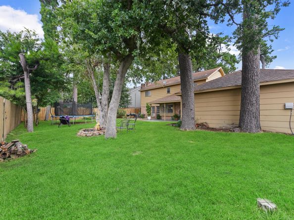 5726 Green Timbers Drive, Humble TX 77346