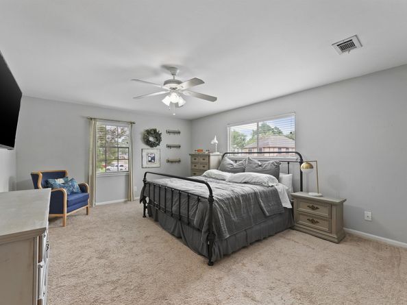 5726 Green Timbers Drive, Humble TX 77346