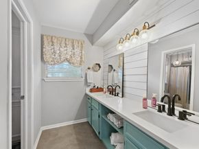 5726 Green Timbers Drive, Humble TX 77346