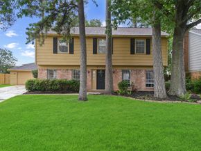 5726 Green Timbers Drive, Humble TX 77346