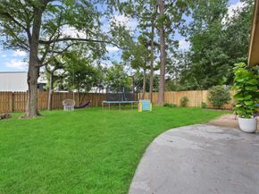 5726 Green Timbers Drive, Humble TX 77346