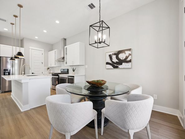 807 Martin Street C, Houston TX 77018