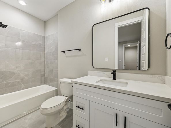 807 Martin Street C, Houston TX 77018