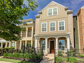 31 E Breezy Way, The Woodlands TX 77380