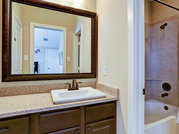 31 E Breezy Way, The Woodlands TX 77380