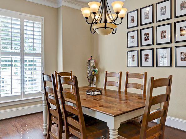 31 E Breezy Way, The Woodlands TX 77380