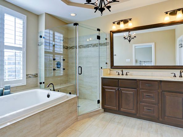 31 E Breezy Way, The Woodlands TX 77380