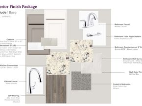 16351 Airborne Arch Lane, Porter TX 77365