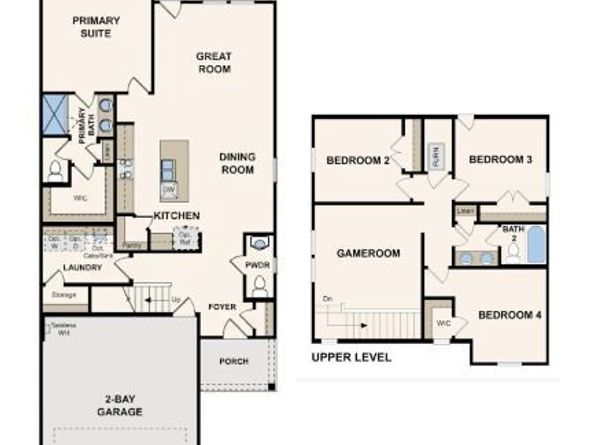 16351 Airborne Arch Lane, Porter TX 77365