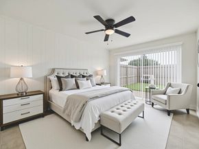 7822 Pacific Pearl Street, Houston TX 77072