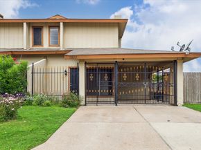 7822 Pacific Pearl Street, Houston TX 77072
