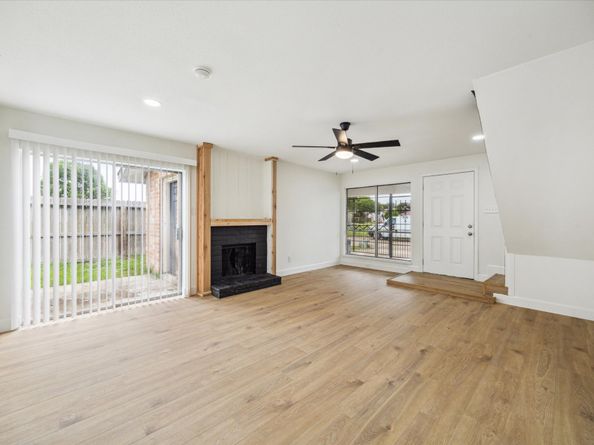 7822 Pacific Pearl Street, Houston TX 77072