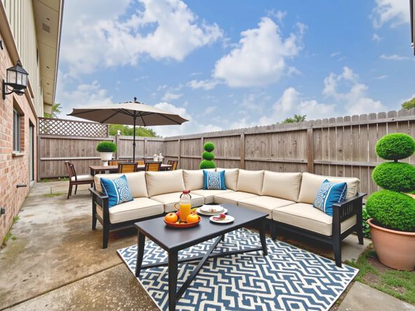 7822 Pacific Pearl Street, Houston TX 77072