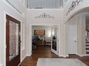 8219 Trophy Place Dr Drive, Humble TX 77346