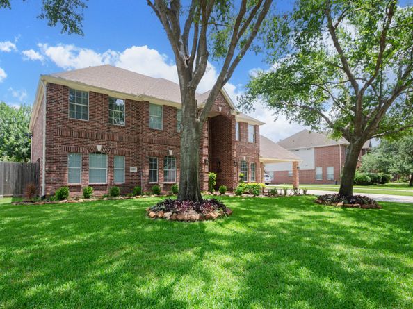 8219 Trophy Place Dr Drive, Humble TX 77346