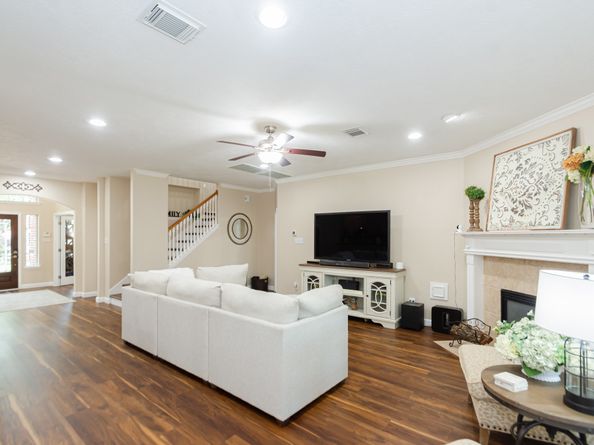 8219 Trophy Place Dr Drive, Humble TX 77346